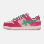 District V6 Pink