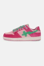 District V6 Pink