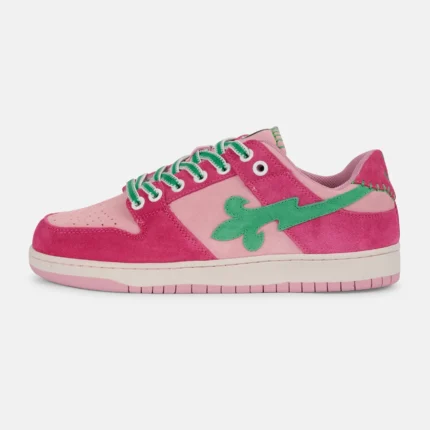 District V6 Pink
