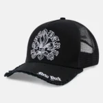 Evander All Black