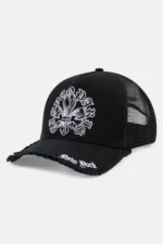 Evander All Black