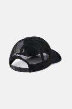 Evander All Black f