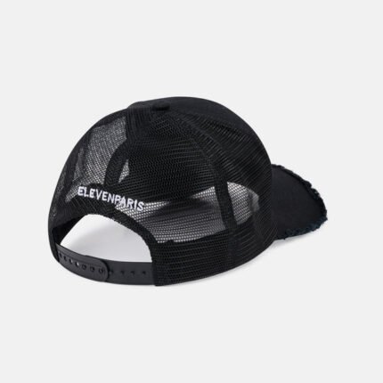 Evander All Black f