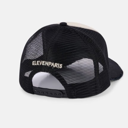Evander Black f