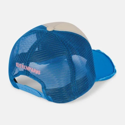 Evander Light Blue f