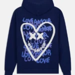 Evy Navy Blue