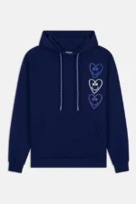 Evy Navy Blue g