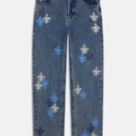 Flex Blue Jean