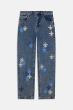 Flex Blue Jean