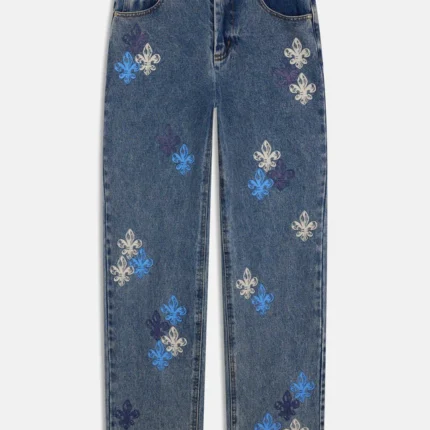 Flex Blue Jean