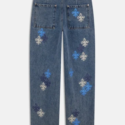Flex Blue Jean f