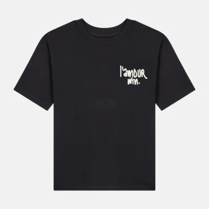 Jentin Black f