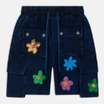 Jolan Denim Blue