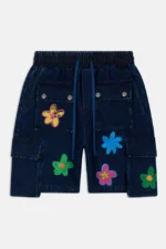 Jolan Denim Blue