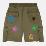 Jolan Khaki f