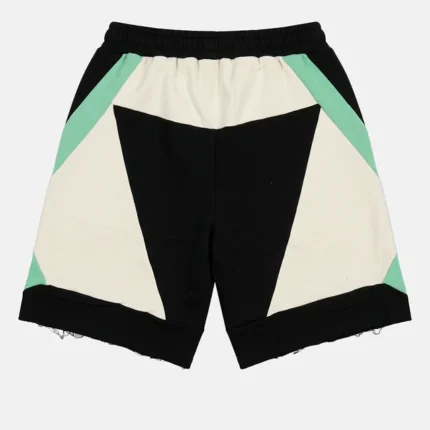 Judicael Black f