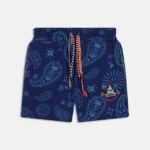Maestro Bandana Navy Blue