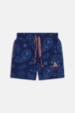 Maestro Bandana Navy Blue