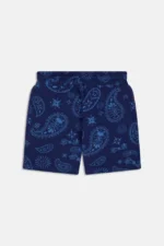 Maestro Bandana Navy Blue f