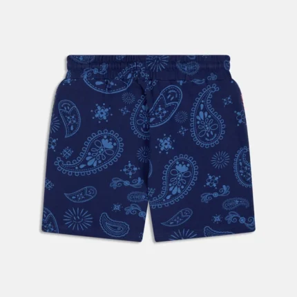 Maestro Bandana Navy Blue f