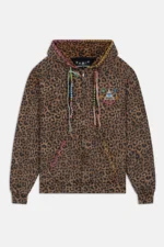 Moon Leopard