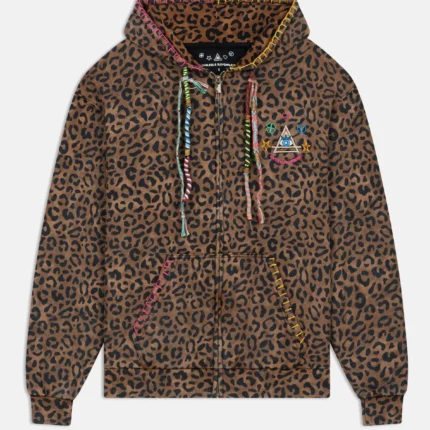 Moon Leopard
