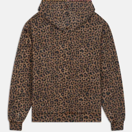 Moon Leopard f