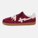 Pasadena Burgundy