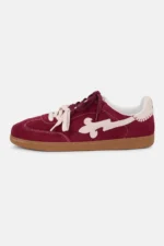 Pasadena Burgundy