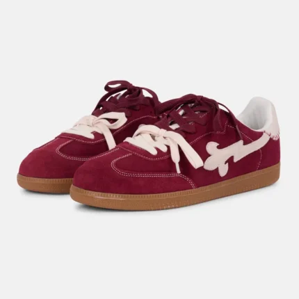 Pasadena Burgundy f