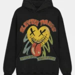 Timothy Black Wash