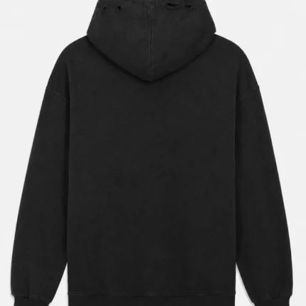 Timothy Black Wash f
